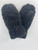     NEW ! Fashion Faux Fur Mitten Gloves  Assorted Dozen # G2166