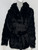 NEW! Elegant Women's - Faux Fur Poncho Coat # P321