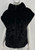  NEW! Elegant Women's - Faux Fur Poncho Vest # P325