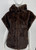  NEW! Elegant Women's - Faux Fur Poncho Vest # P325