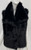  NEW! Elegant Women's - Faux Fur Poncho Vest # P323