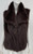  NEW! Elegant Women's - Faux Fur Poncho Vest # P323