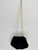  NEW! Winter Faux Fur Bag # B721