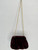  NEW! Winter Faux Fur Bag # B721