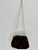  NEW! Winter Faux Fur Bag # B721