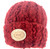  NEW! Knit Cable Beanie hats # H3102