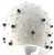                             New! Fashion French Beret with Sequin # H1530
