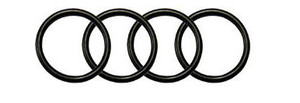 O-ring replacements for JFAE4 retaining springs (4 in total) O-ring replacements for JFAE4 retaining springs (4 in total)