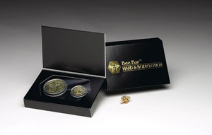 Honey House Duet Lotion Gift Set Honey House Duet Lotion Gift Set