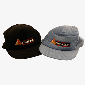 3DThinking Corduroy Hats 3DThinking Corduroy Hats