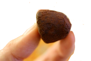 Our Tivoli™ Signature Truffles should be allowed to melt in your mouth for full flavor profiles to be released. Somethings just take a little time to reach full potential. Enjoy them. Each Truffle has been combined with unique flavors such as Sarachi, Basalmic, Chipolte, Coffee, Peanut Butter, Rootbeer, Pistachio, to deliver a 'party in your mouth.' Our Tivoli™ Signature Truffles should be allowed to melt in your mouth for full flavor profiles to be released. Somethings just take a little time to reach full potential. Enjoy them. Each Truffle has been combined with unique flavors such as Sarachi, Basalmic, Chipolte, Coffee, Peanut Butter, Rootbeer, Pistachio, to deliver a 'party in your mouth.'