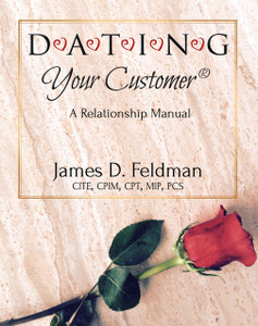 You will find this book provocative, stimulating, idea-generating, and unique. If you are interested in creating and keeping Customers it is necessary to continue to paying attention to their expectations. It's all about creating a relationship. Today, the greatest impoverishment of the Customer is the greatest failure of business. We have become smug about excellence and quality, about technology, and database management, about productivity and cost-containment, but we are in a time of deep depression and deterioration when it comes to the way we treat our Customers. It's time to start D-A-T-I-N-G them. You will find this book provocative, stimulating, idea-generating, and unique. If you are interested in creating and keeping Customers it is necessary to continue to paying attention to their expectations. It's all about creating a relationship. Today, the greatest impoverishment of the Customer is the greatest failure of business. We have become smug about excellence and quality, about technology, and database management, about productivity and cost-containment, but we are in a time of deep depression and deterioration when it comes to the way we treat our Customers. It's time to start D-A-T-I-N-G them.