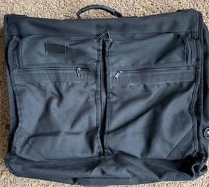 Delsey Folding Garment Bag Delsey Folding Garment Bag
