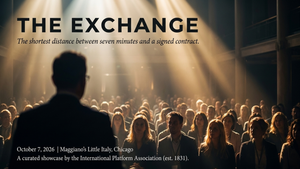 IPA Exchange October 7, 2026
