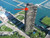 66th Floor. Discounted parking tickets $20 for four hours. Parking garage may be full if you arrive late. Navy Pier and other parking locations nearby. CTA stops at Lake Point Tower and Navy Pier.