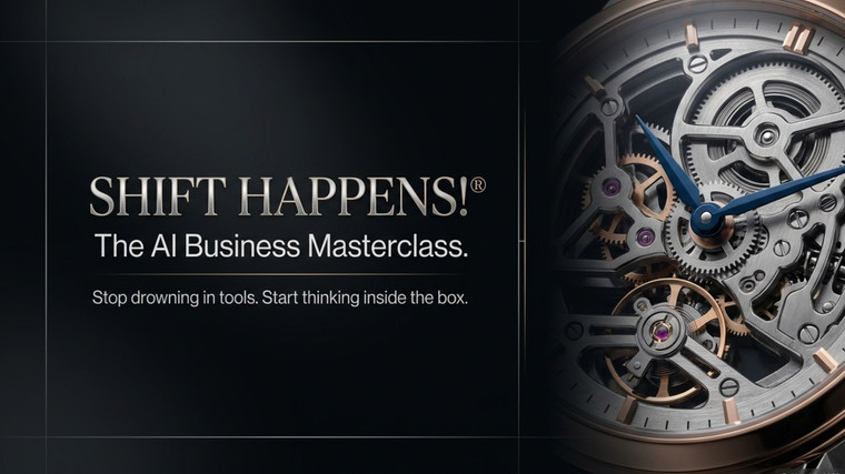 AI Masterclass