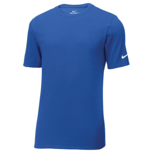 Nike Core Cotton T-Shirt-Sanborn