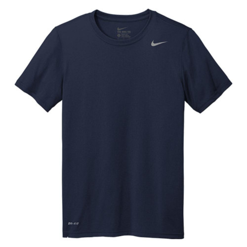 Nike Youth Legend Tee-Sanborn