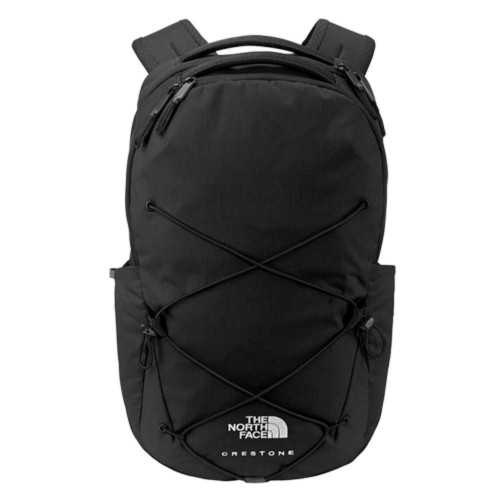 The North Face Embroidered Stalwart Backpack-Sanborn