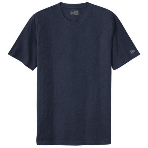 New Era Tri-Blend Tee-Sanborn