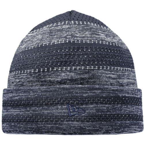 Embroidered New Era On-Field Knit Beanie-Sanborn