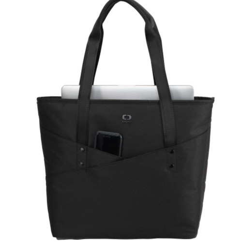 Embroidered OGIO Downtown Tote-Sanborn
