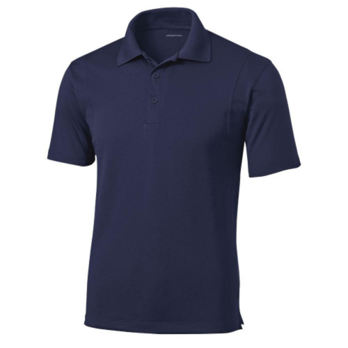 Micropique Sport-Wick Polo-Sanborn