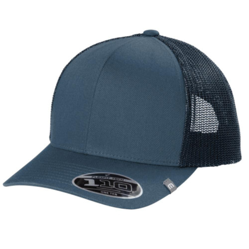 TravisMathew Cruz Trucker Cap-Sanborn