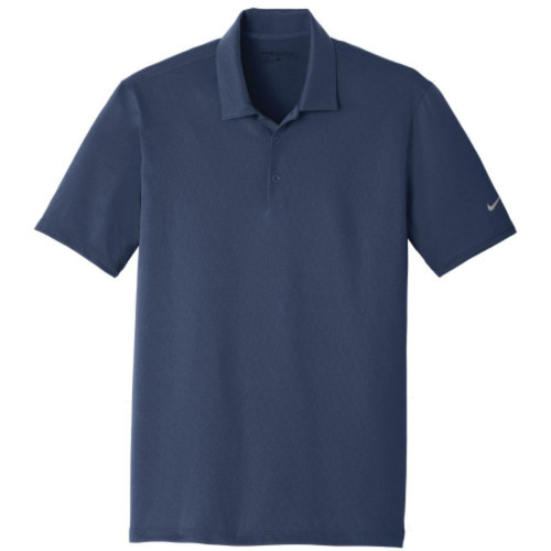 Embroidered Nike Dri-FIT Legacy Polo-Sanborn