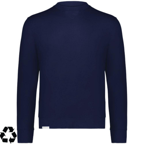Ventura Soft Knit Crew-Sanborn