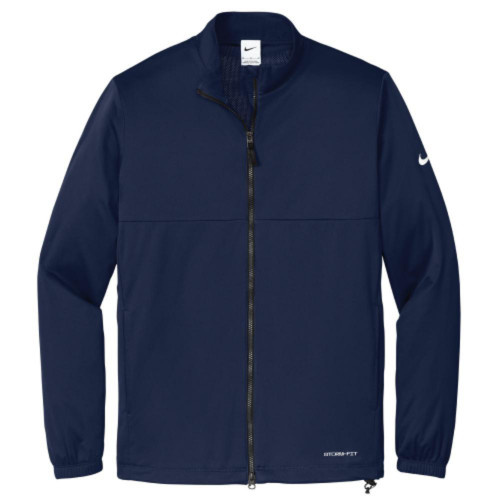 Nike Storm-FIT Full-Zip Jacket-Sanborn