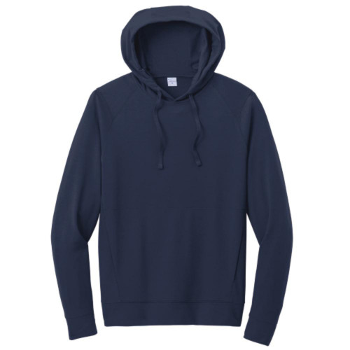 Sport-Wick Flex Fleece Pullover Hoodie-Sanborn