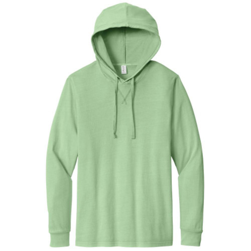 Mineral Dye Hoodie-Sanborn