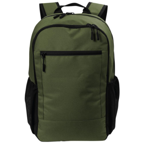 Daily Commute Backpack-Sanborn