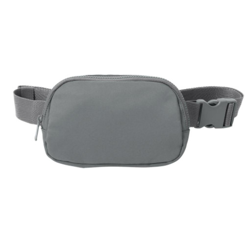 Matte Hip Pack-Sanborn