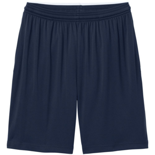 Competitor 7 Inch Pocketed Short-Sanborn