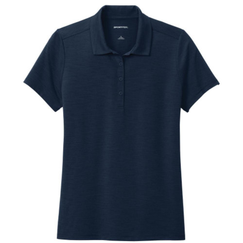 Womens Versa Polo-Sanborn