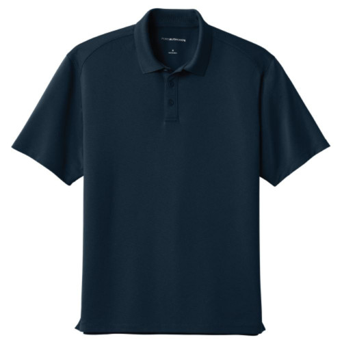 Wearever Performance Pique Polo-Sanborn