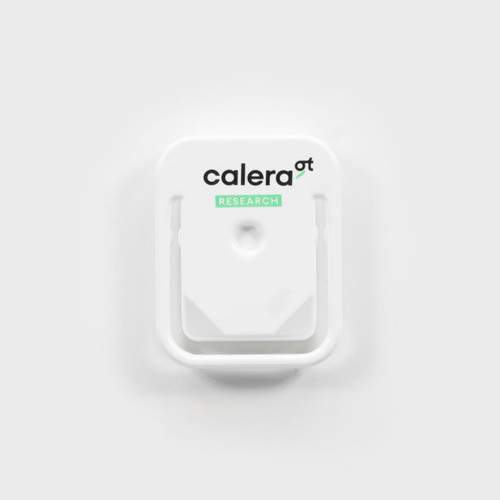 Calera Research - Core body temperature for research applications Calera Research - Core body temperature for research applications
