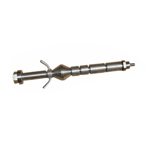 W-MJ I 977 V.1 Motorcycle Wheel Balancer Large Shaft Kit - Derek