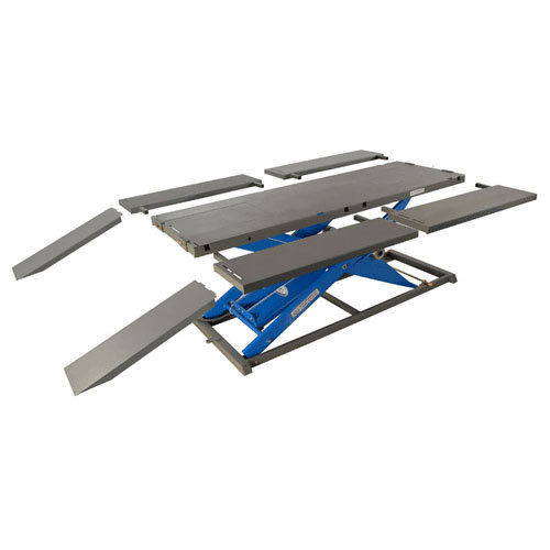 35-6295 Side Extensions for MC500 and MC615