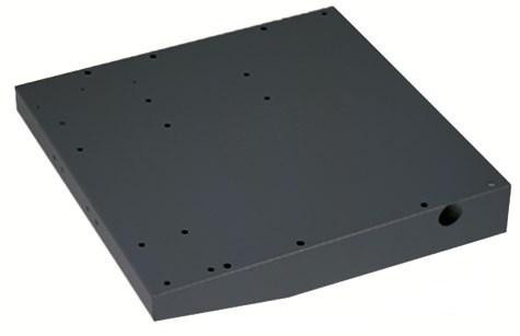 TX-1000 Motorcycle Lift Chopper Extension - Derek Weaver Co., Inc.