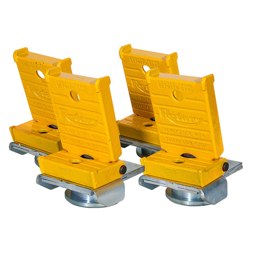 T100273 Rotary TA Frame Adapter Kit - Derek Weaver Company