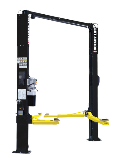 T100273 Rotary TA Frame Adapter Kit - Derek Weaver Company