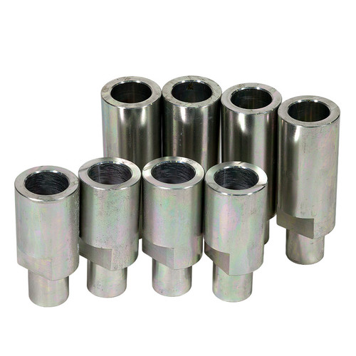 T100273 Rotary TA Frame Adapter Kit - Derek Weaver Company