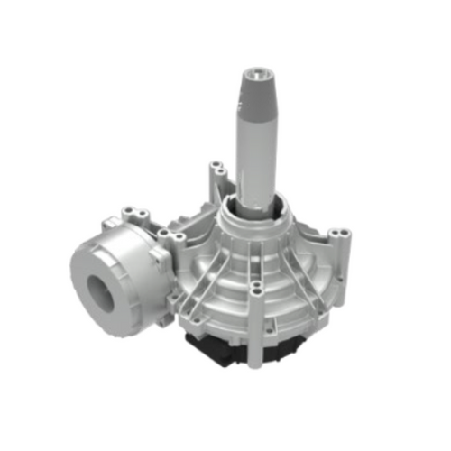 Weaver® W-8940-VSCT Variable Speed Tire Changer - Derek Weaver