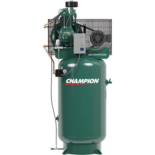 CHAMPION® AIR COMPRESSOR VR7F-8