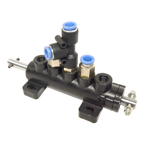 Bead Breaker Valve for Tire Changer