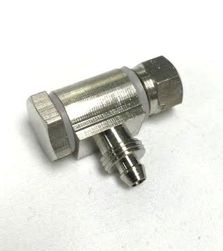 6MM T Fitting Banjo Bolt