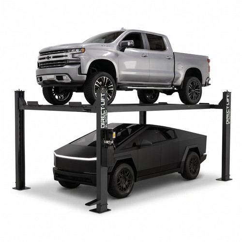 Direct-Lift® By Rotary® Pro-Park 9 Plus